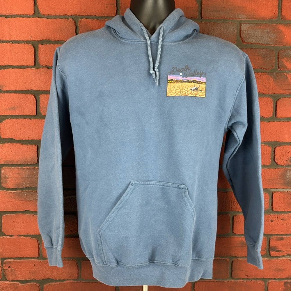 Buzz‎ Hoodie Boys Small